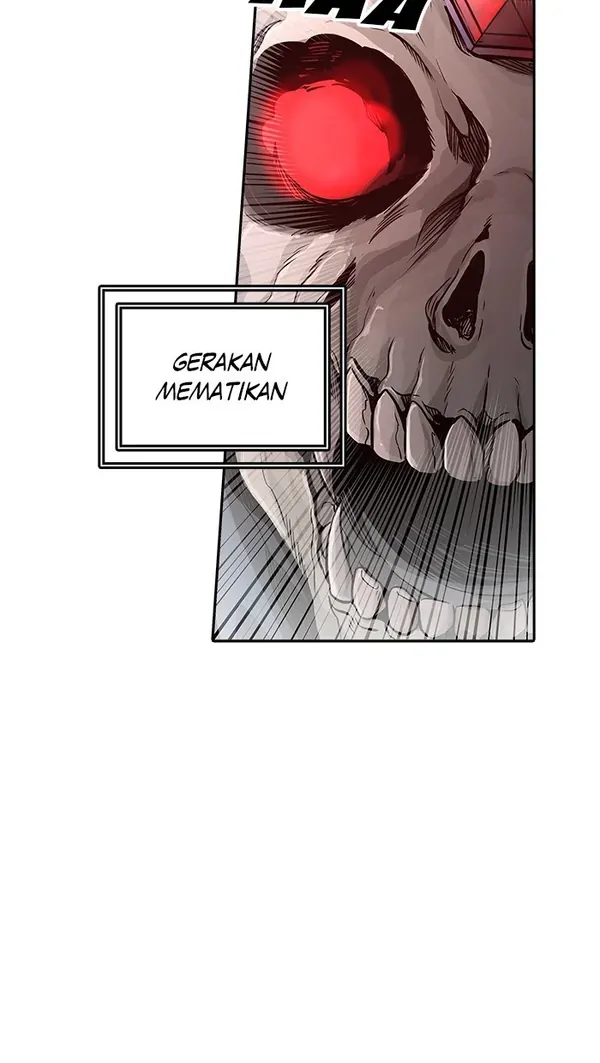 Baca Tower of God - Chapter 460 halaman 35