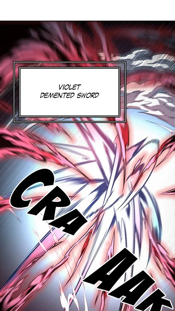 Baca Tower of God - Chapter 460 halaman 36