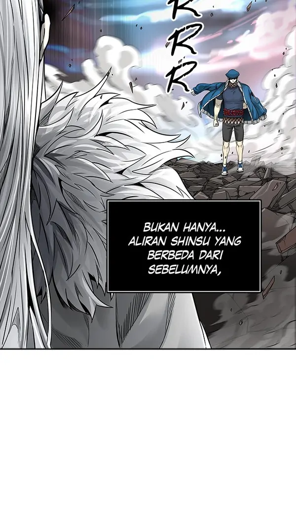 Baca Tower of God - Chapter 460 halaman 46