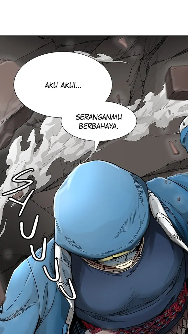 Baca Tower of God - Chapter 460 halaman 48