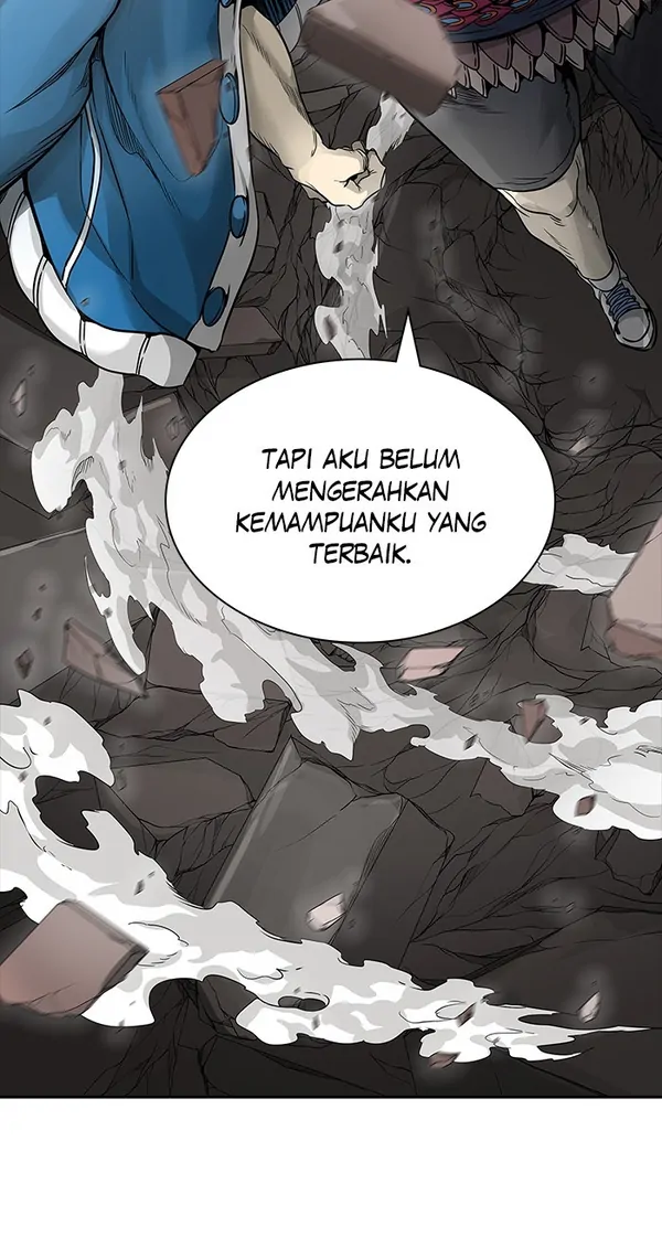 Baca Tower of God - Chapter 460 halaman 49