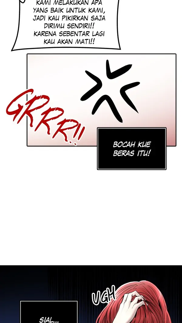 Baca Tower of God - Chapter 460 halaman 5