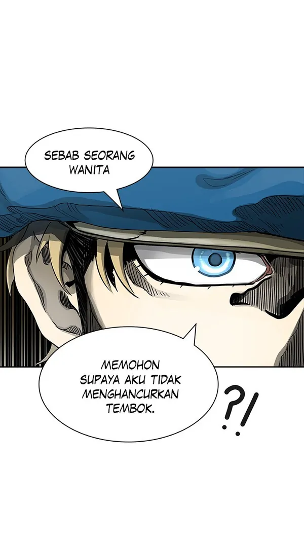 Baca Tower of God - Chapter 460 halaman 50
