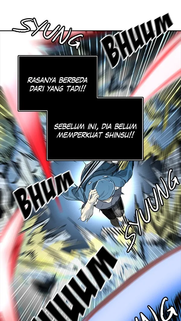 Baca Tower of God - Chapter 460 halaman 57
