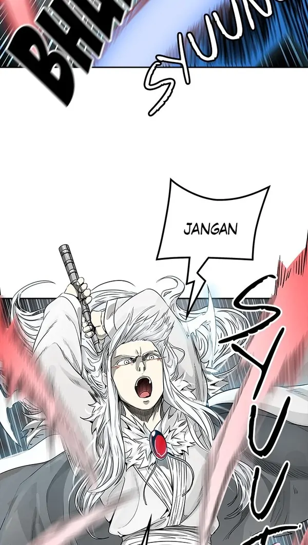 Baca Tower of God - Chapter 460 halaman 58