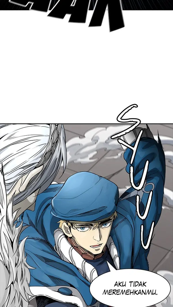 Baca Tower of God - Chapter 460 halaman 62