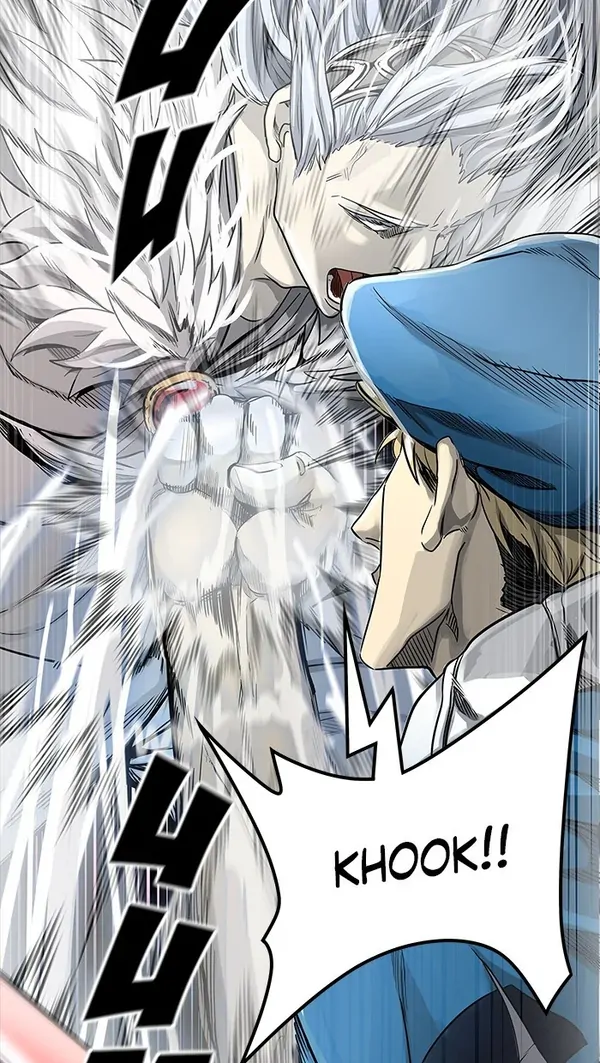 Baca Tower of God - Chapter 460 halaman 66