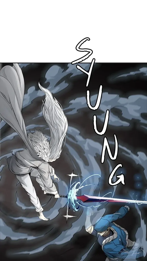 Baca Tower of God - Chapter 460 halaman 68