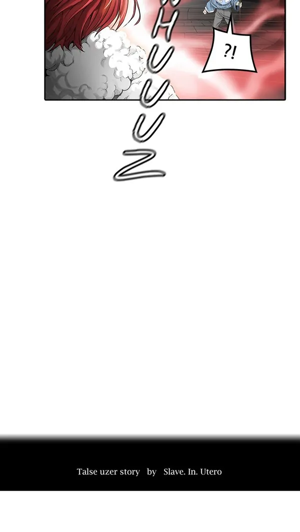 Baca Tower of God - Chapter 460 halaman 7