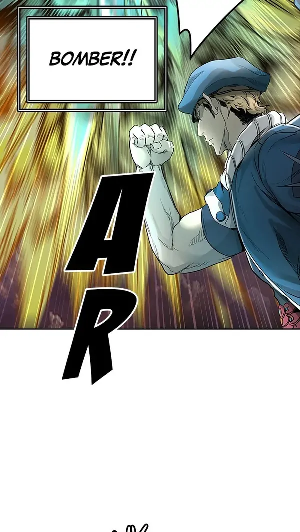 Baca Tower of God - Chapter 460 halaman 71