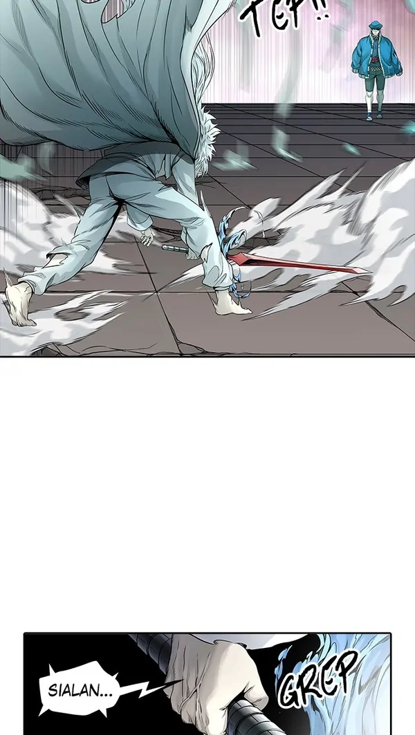 Baca Tower of God - Chapter 460 halaman 73
