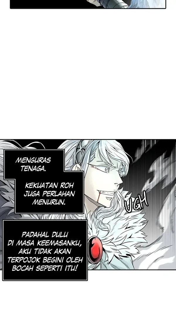 Baca Tower of God - Chapter 460 halaman 74