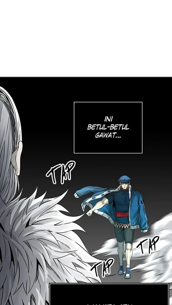 Baca Tower of God - Chapter 460 halaman 75