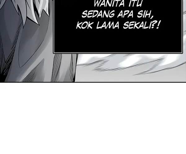 Baca Tower of God - Chapter 460 halaman 76