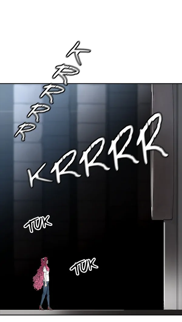 Baca Tower of God - Chapter 460 halaman 77
