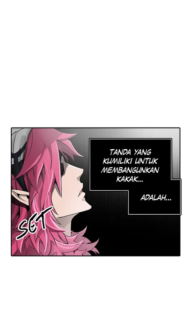 Baca Tower of God - Chapter 460 halaman 78