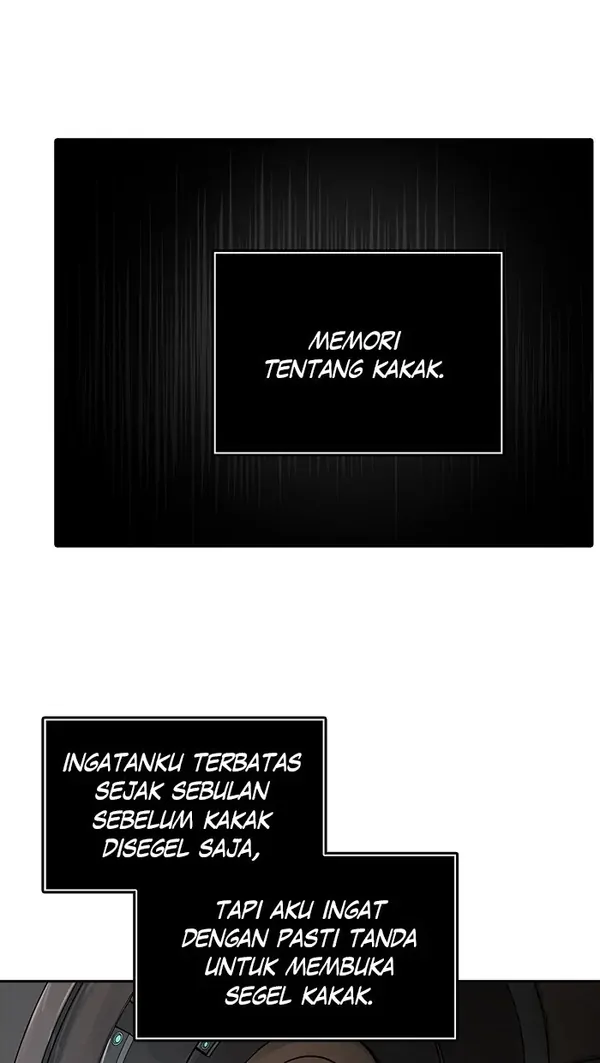 Baca Tower of God - Chapter 460 halaman 79