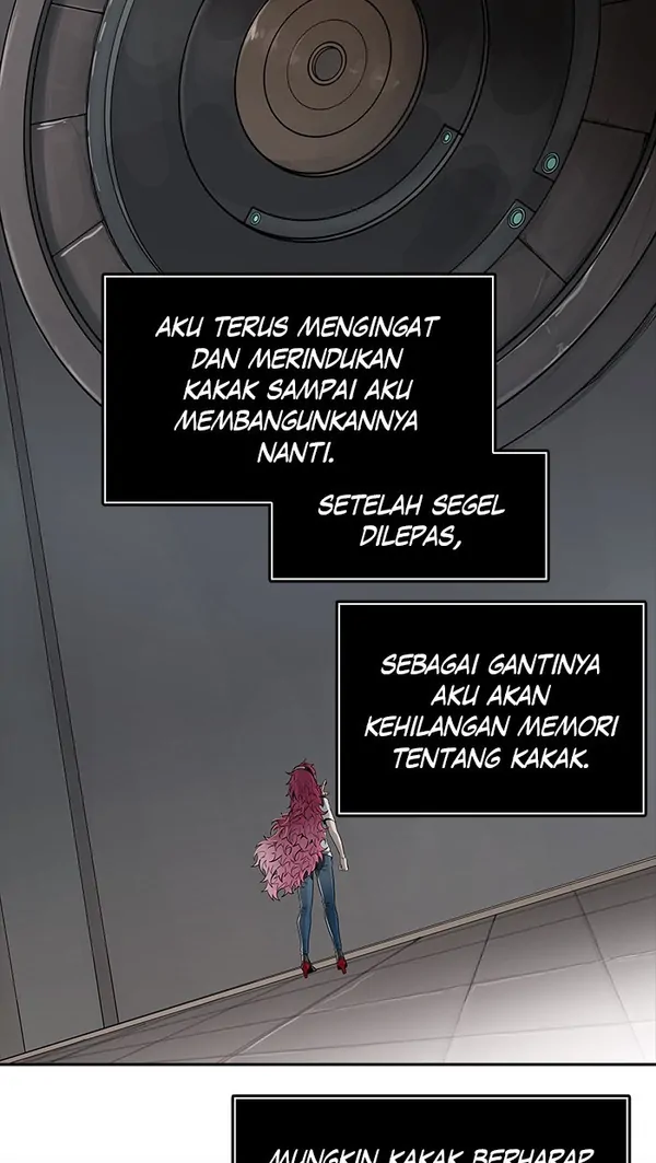 Baca Tower of God - Chapter 460 halaman 80