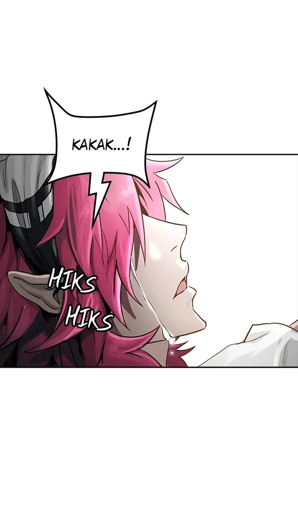 Baca Tower of God - Chapter 460 halaman 83