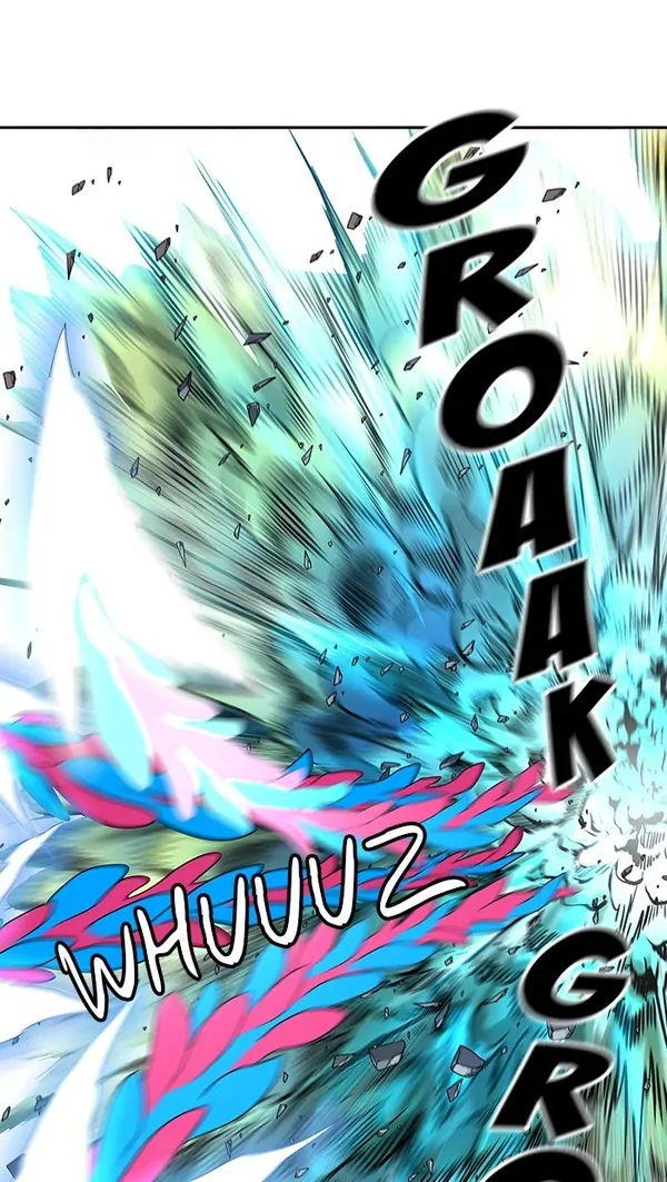 Baca Tower of God - Chapter 460 halaman 89