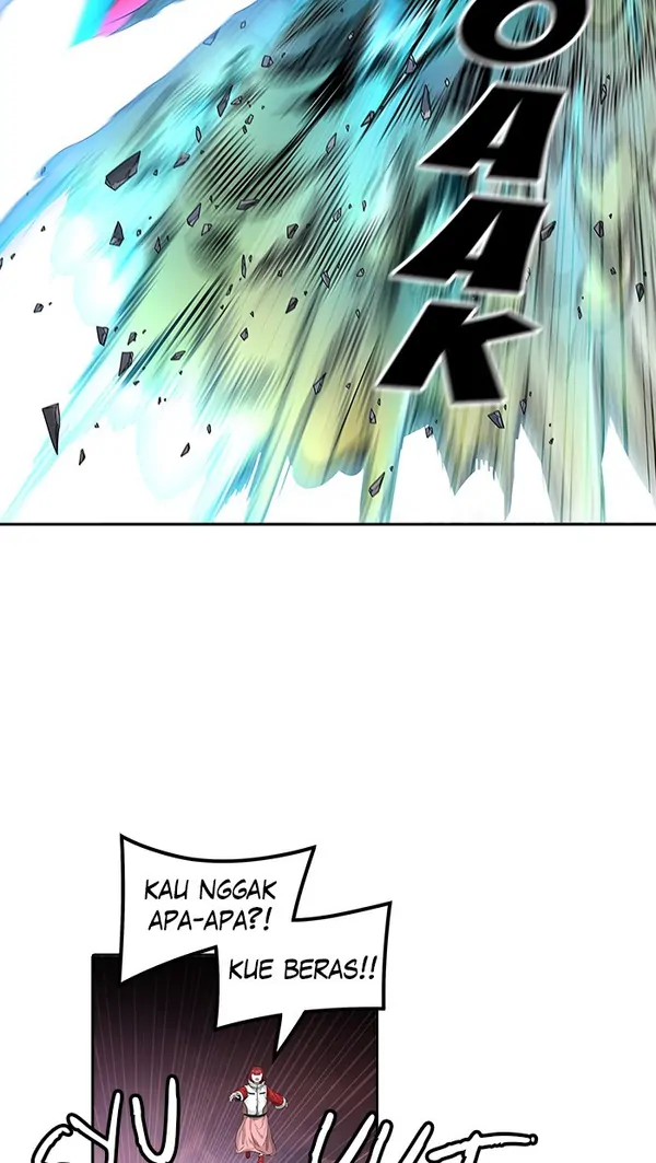 Baca Tower of God - Chapter 460 halaman 90