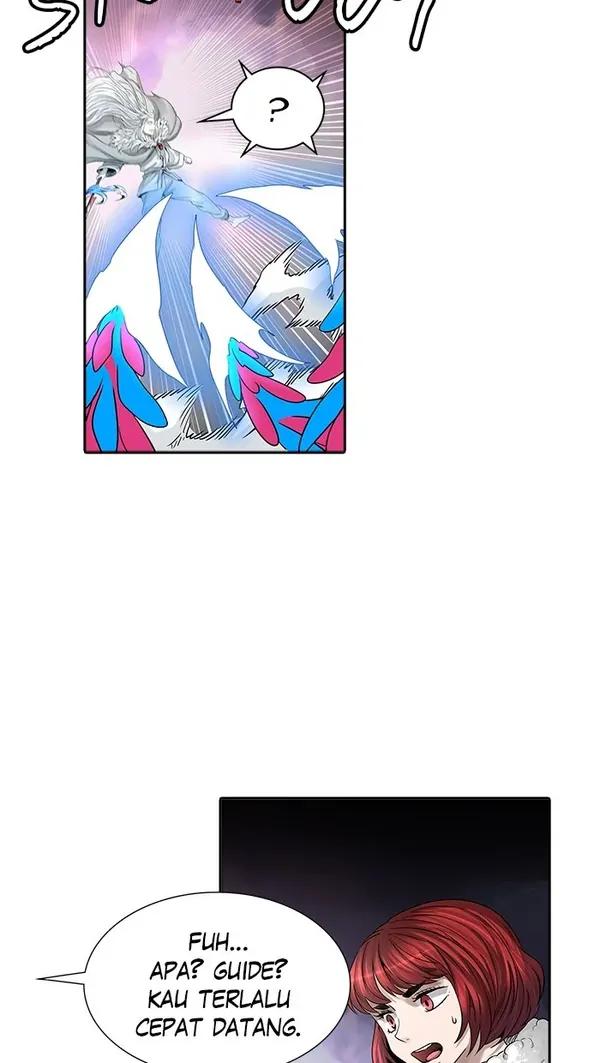 Baca Tower of God - Chapter 460 halaman 91