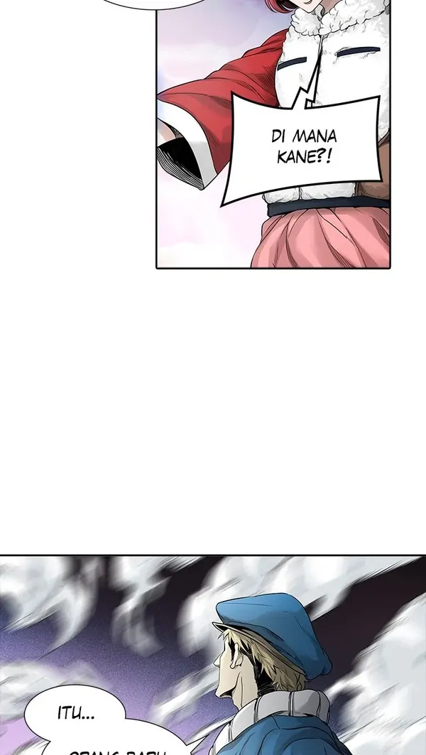 Baca Tower of God - Chapter 460 halaman 92