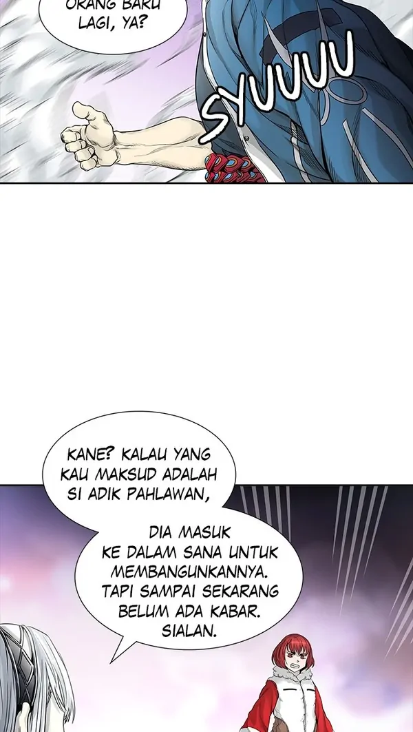 Baca Tower of God - Chapter 460 halaman 93