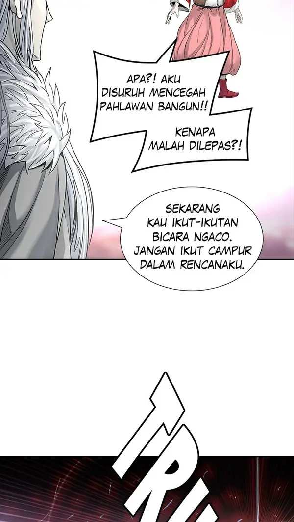 Baca Tower of God - Chapter 460 halaman 94