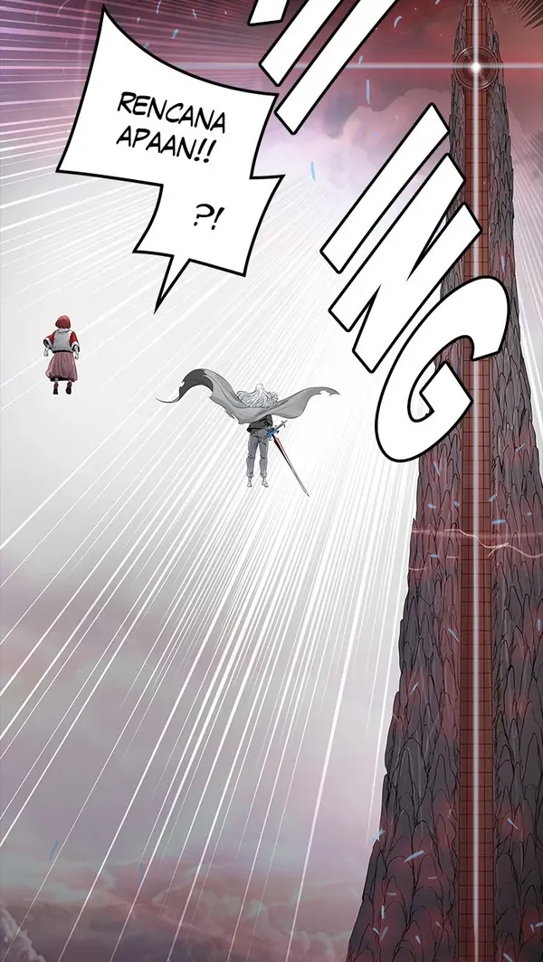 Baca Tower of God - Chapter 460 halaman 95