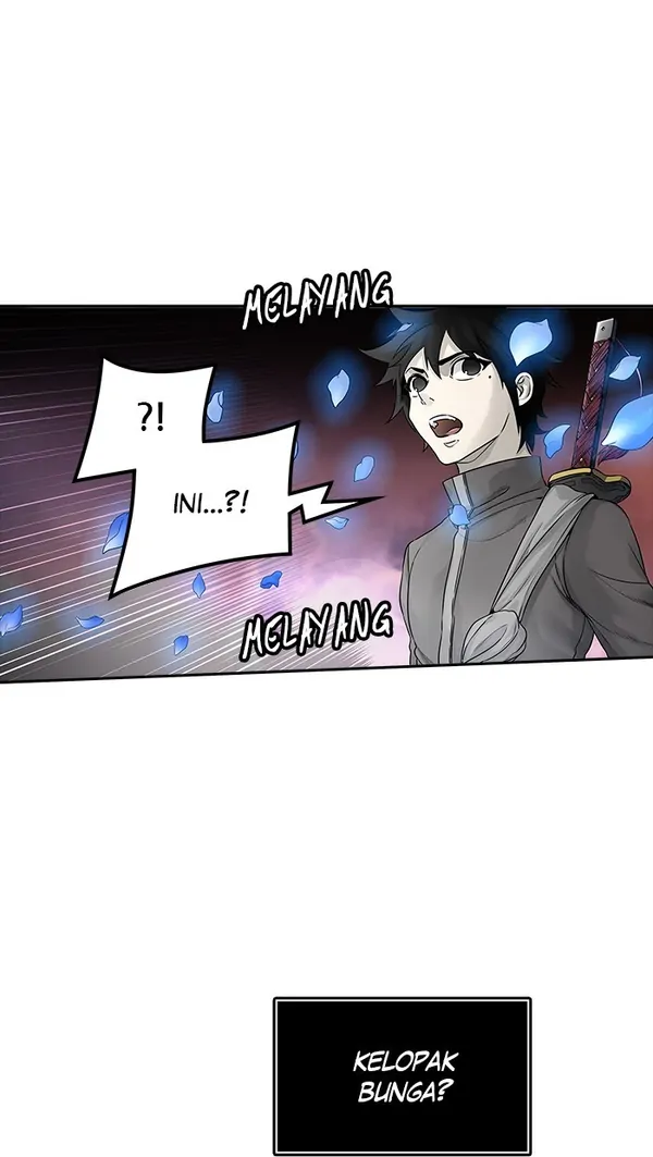 Baca Tower of God - Chapter 460 halaman 97