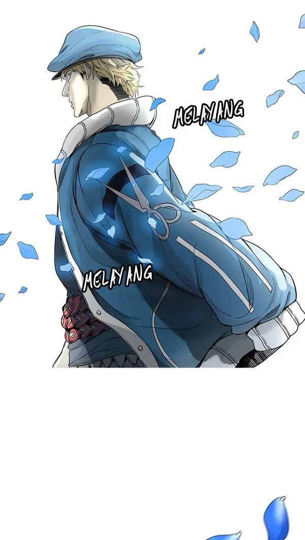 Baca Tower of God - Chapter 460 halaman 98