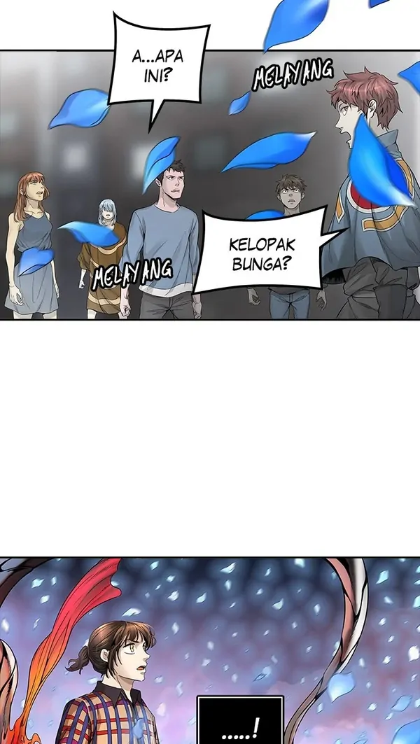 Baca Tower of God - Chapter 460 halaman 99