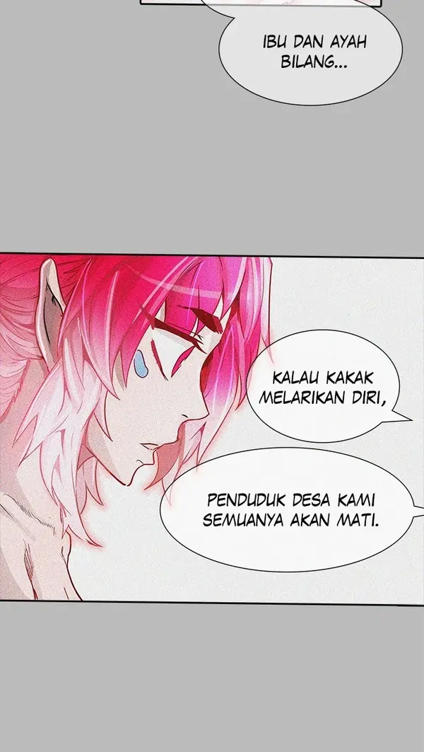 Baca Tower of God - Chapter 461 halaman 100