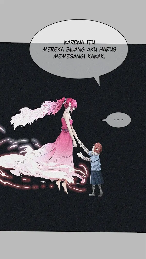 Baca Tower of God - Chapter 461 halaman 101