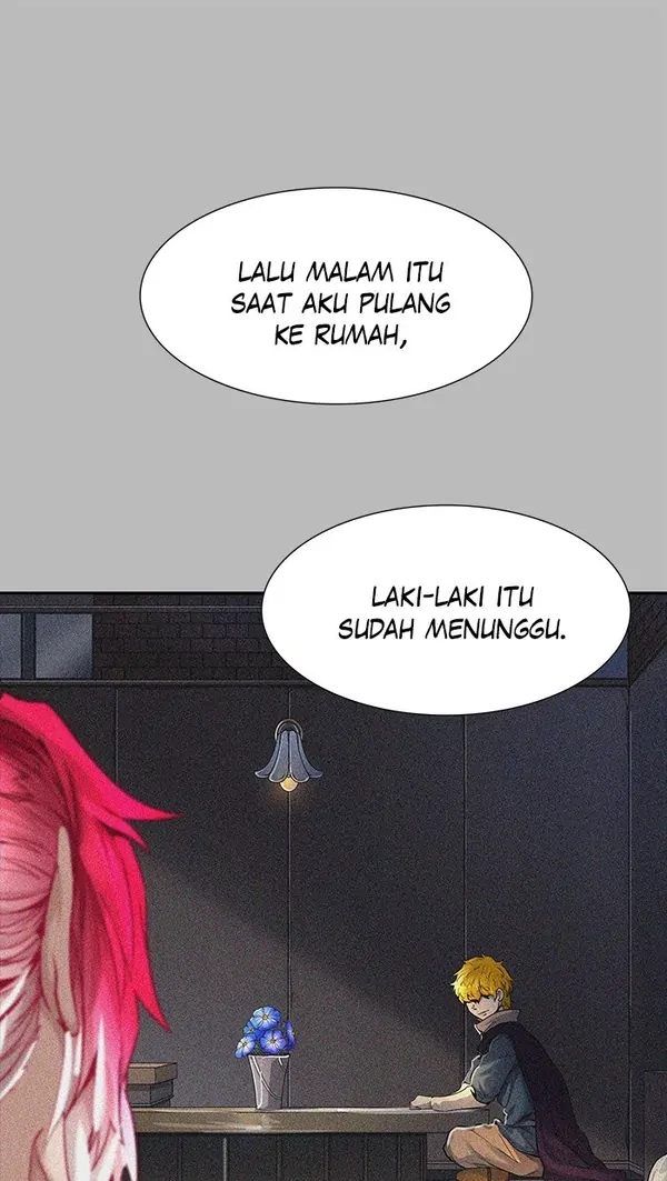 Baca Tower of God - Chapter 461 halaman 106