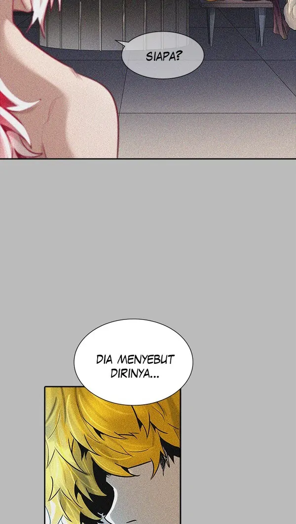 Baca Tower of God - Chapter 461 halaman 107