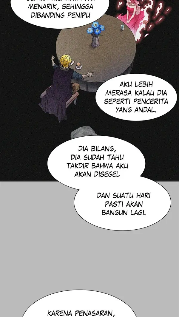 Baca Tower of God - Chapter 461 halaman 110