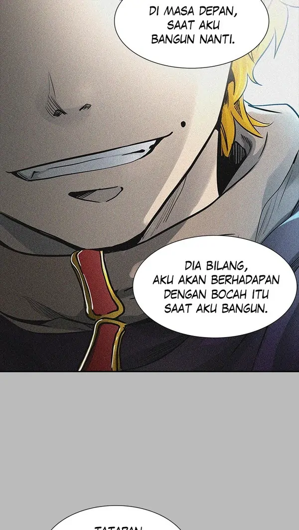 Baca Tower of God - Chapter 461 halaman 112