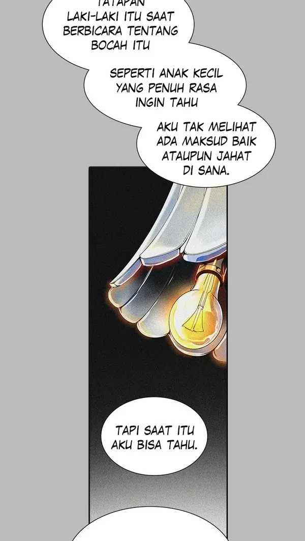 Baca Tower of God - Chapter 461 halaman 113