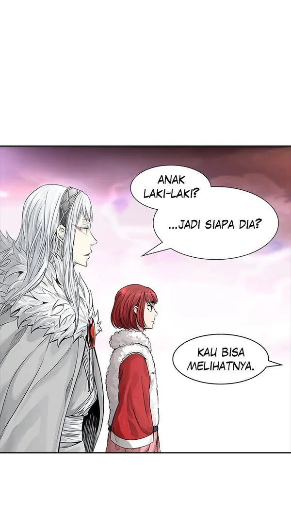Baca Tower of God - Chapter 461 halaman 116