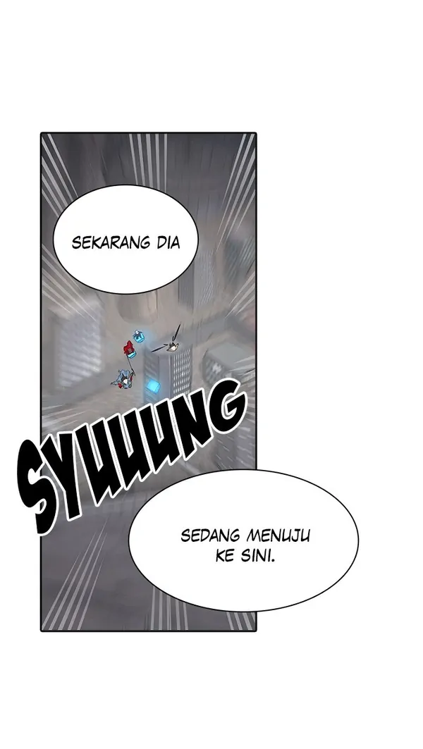 Baca Tower of God - Chapter 461 halaman 117