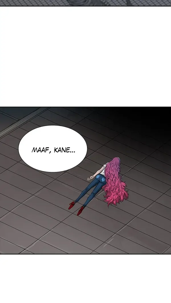 Baca Tower of God - Chapter 461 halaman 12