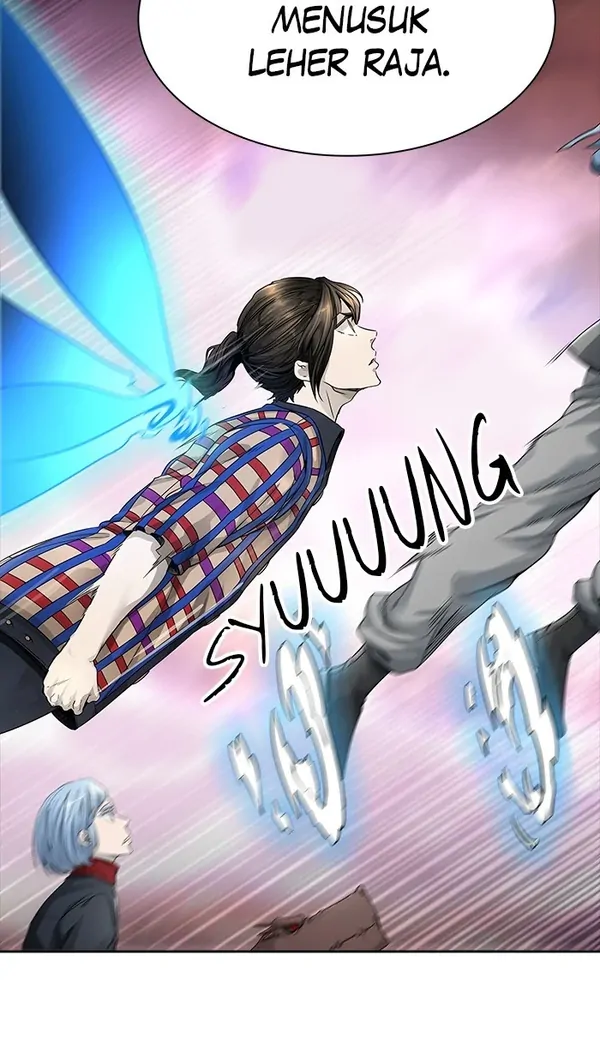 Baca Tower of God - Chapter 461 halaman 120