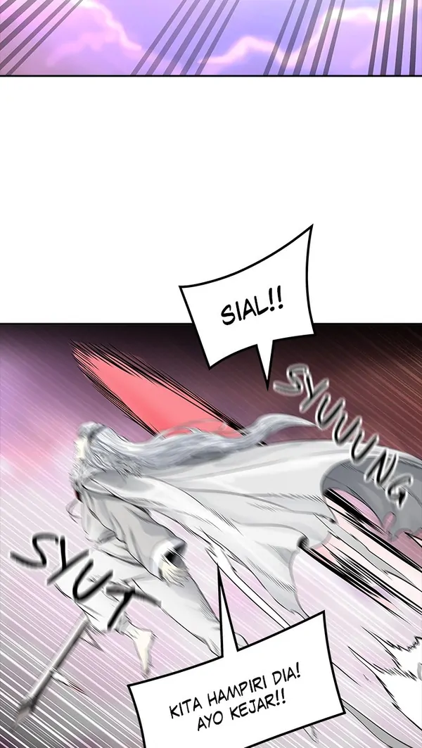 Baca Tower of God - Chapter 461 halaman 123
