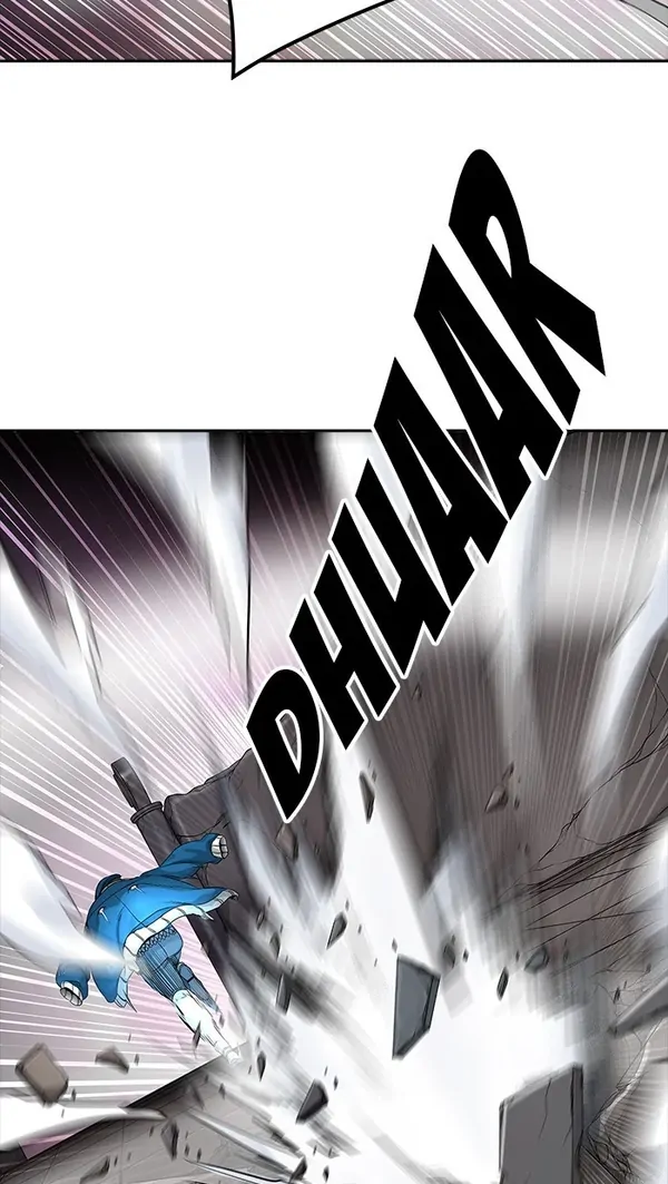 Baca Tower of God - Chapter 461 halaman 124