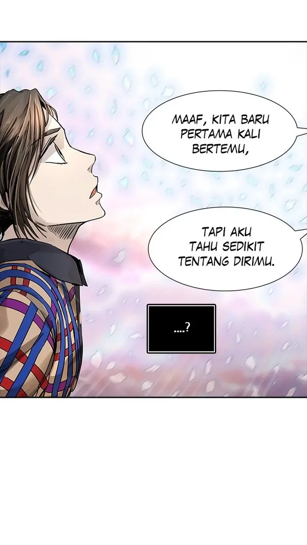Baca Tower of God - Chapter 461 halaman 128