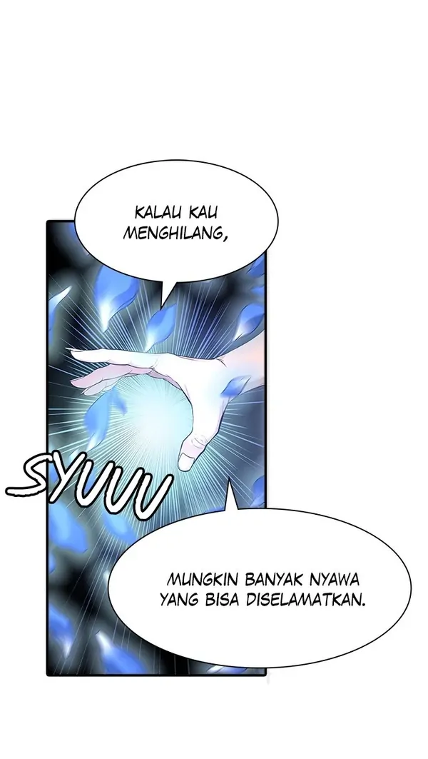 Baca Tower of God - Chapter 461 halaman 129