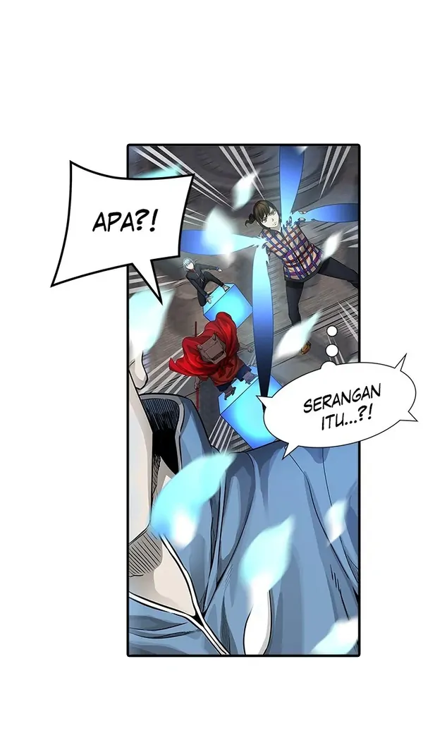 Baca Tower of God - Chapter 461 halaman 130