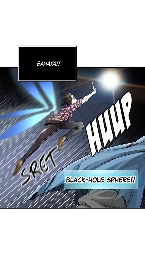 Baca Tower of God - Chapter 461 halaman 131